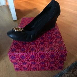 Tory Burch Wedge